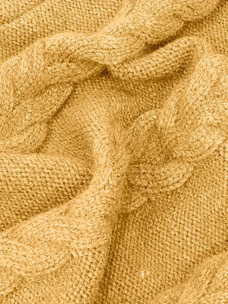 Livia – Roll Neck Jumper