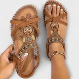 Claudia - Orthopedic Ibiza Inspired Sandals