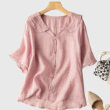 Adele™ | Elegant Blouse