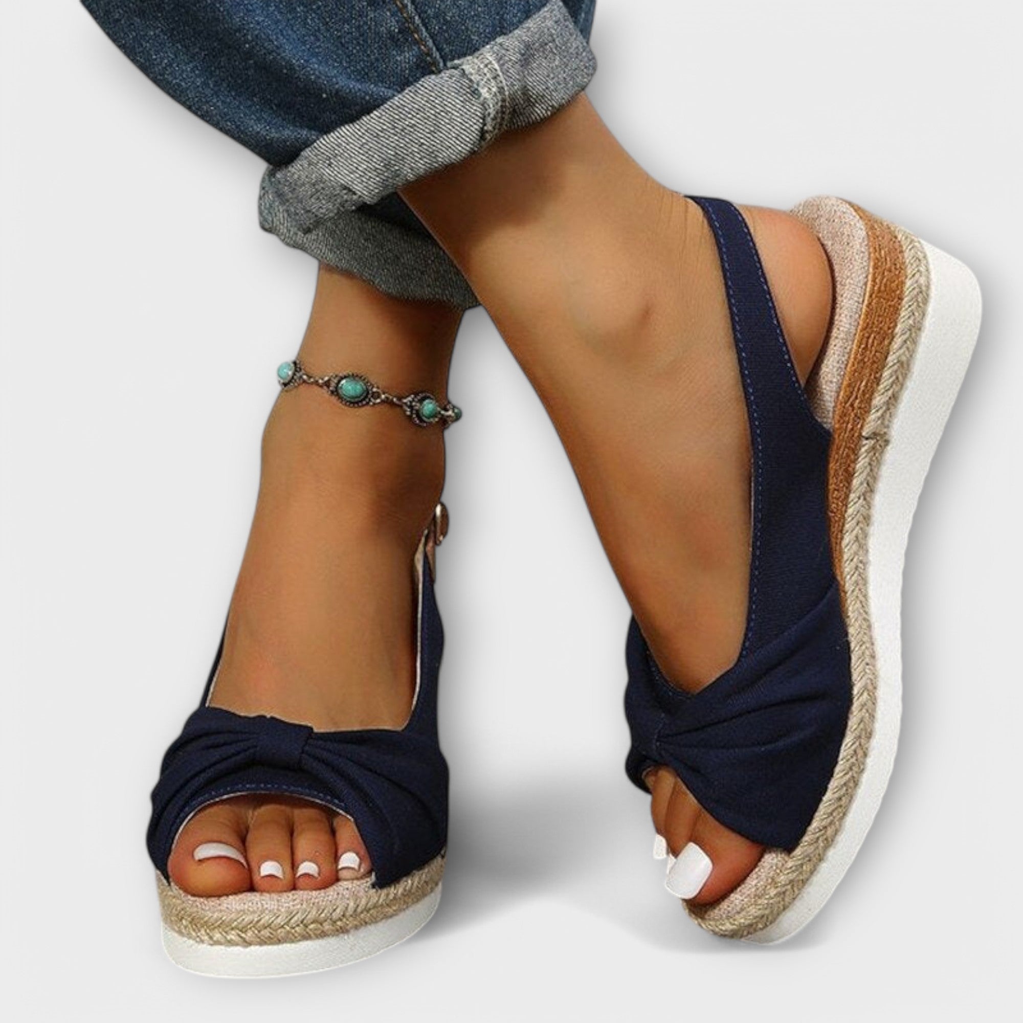 Jasmina - Orthopedic Sandals