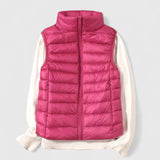 Janyressa | Comfortable Vest
