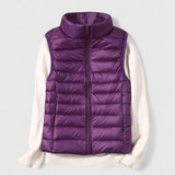 Janyressa | Comfortable Vest