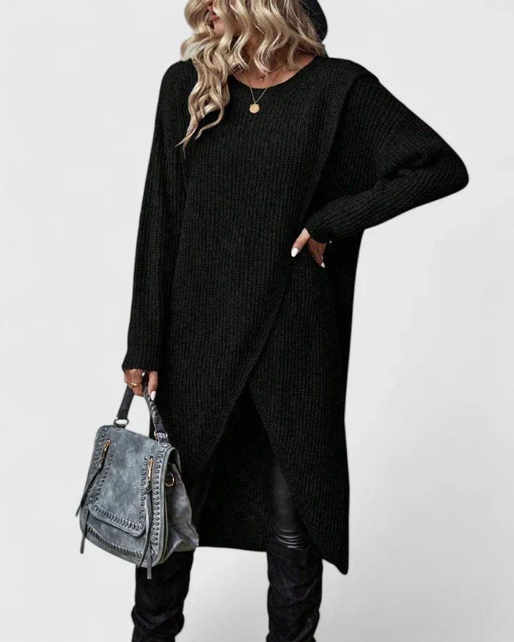 Alice – Knitted Dress