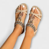 Claudia - Orthopedic Ibiza Inspired Sandals