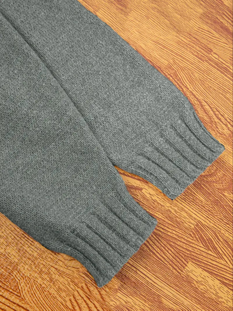 Faye – Soft Jumper