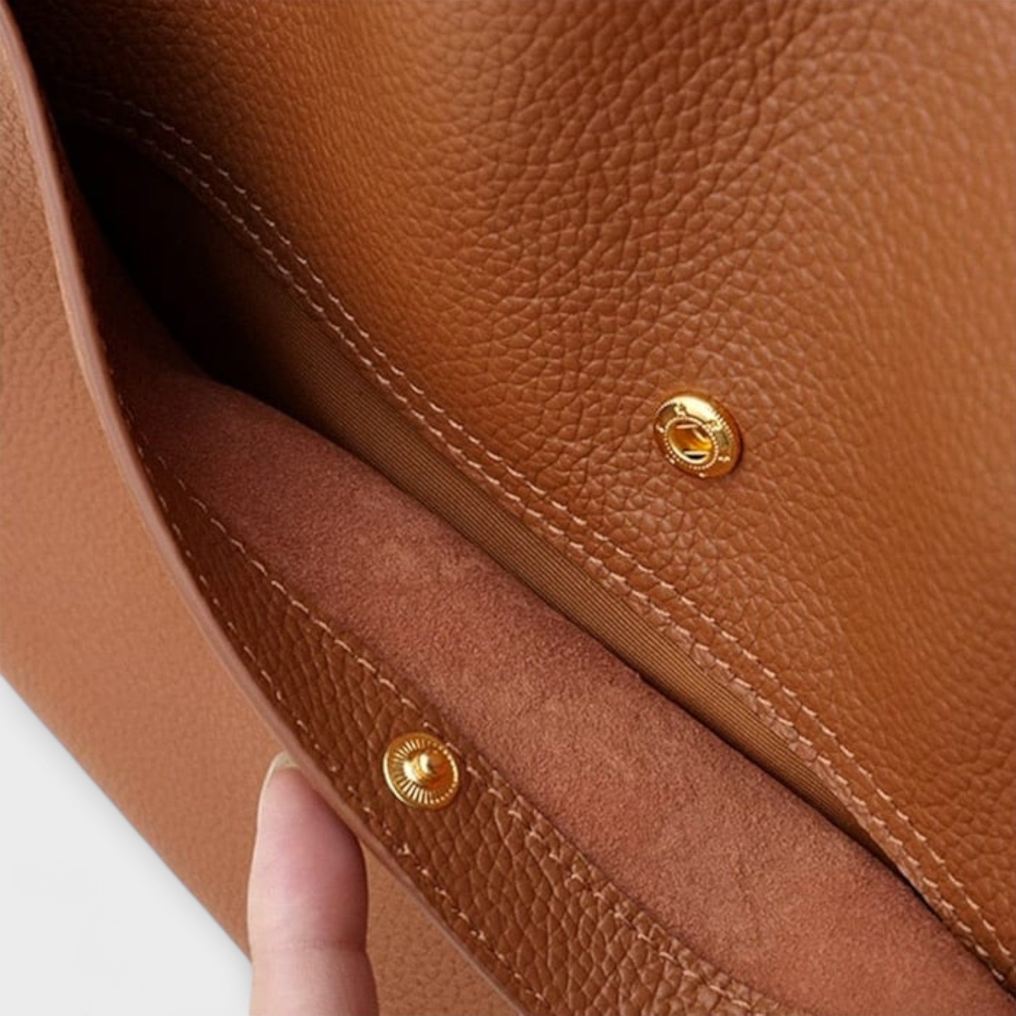 Lora. - Handmade Bag
