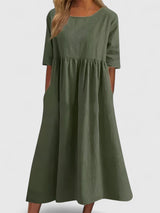 Cindy | Elegant Dress