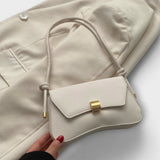 Lora. - Vintage Clutch Bag