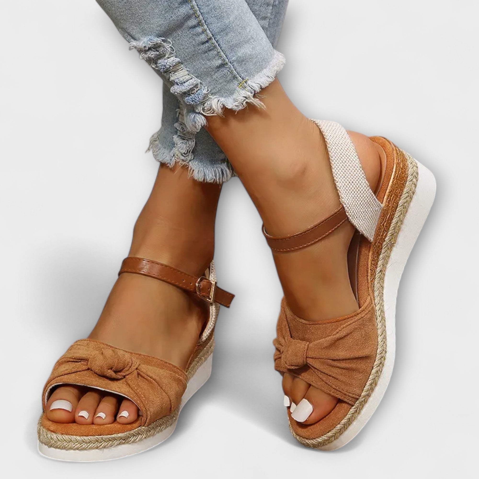Jasmina - Orthopedic Sandals