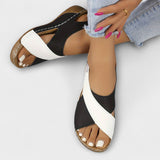 Aby - Orthopedic Breathable Hiking Sandals for Women