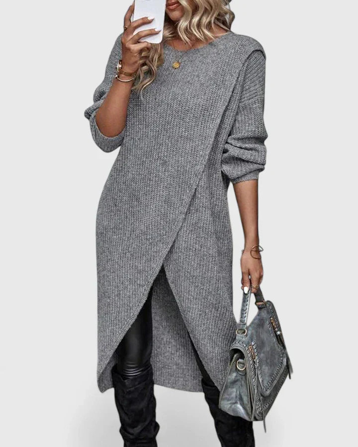 Alice – Knitted Dress