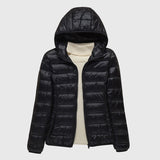 Lily™ - Ultra-Light Quilted Jacket