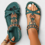 Claudia - Orthopedic Ibiza Inspired Sandals