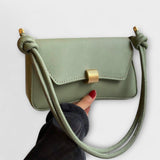 Lora. - Vintage Clutch Bag