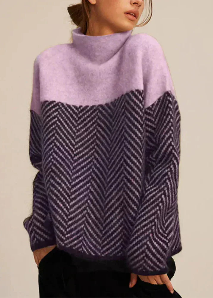 Mira – Knitted Jumper