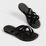 Eden - Colorful Sandal Flaps