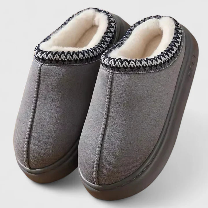 Fay - Orthopedic Slippers