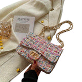 Lora - Elegant Women's Shoulder Bag