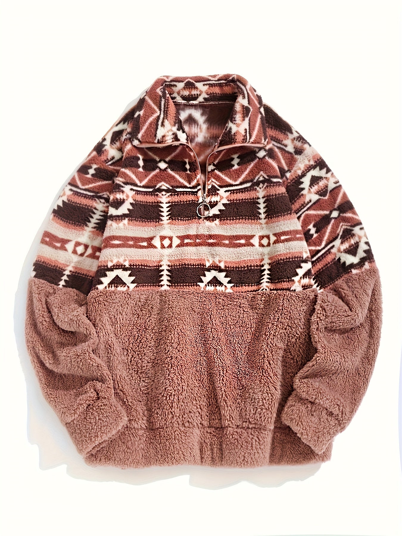 Anya | Cozy Sweater