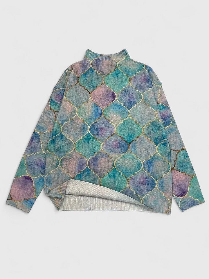 Selah - Knitted Jumper