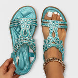 Rosalie - Orthopedic Sandals in Boho Style
