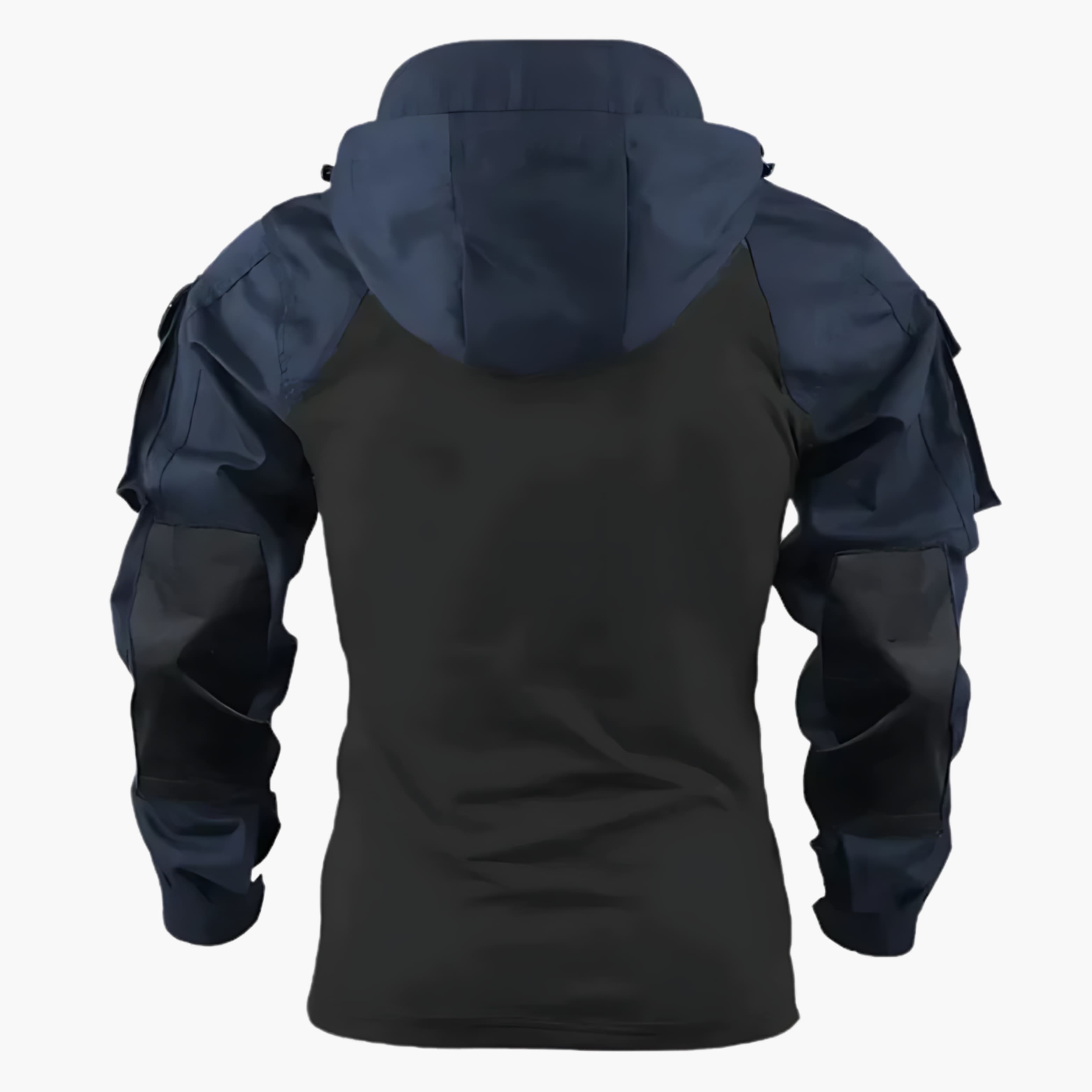 Michael - Weather-Resistant Jacket
