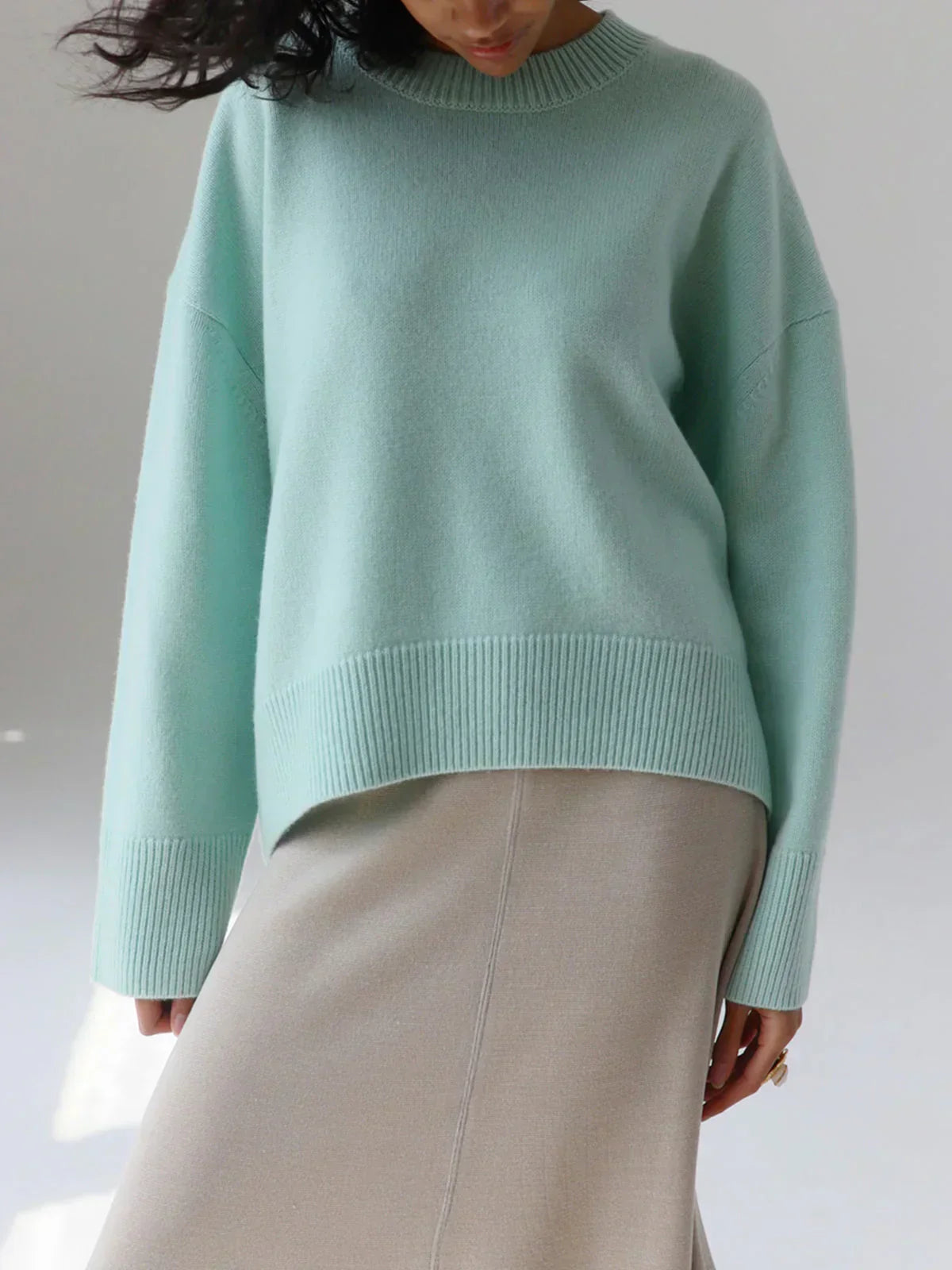 Amy | Stylish Sweater