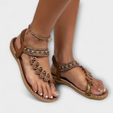 Pacha - Bohemian Women's Sandals