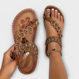 Pacha - Bohemian Women's Sandals