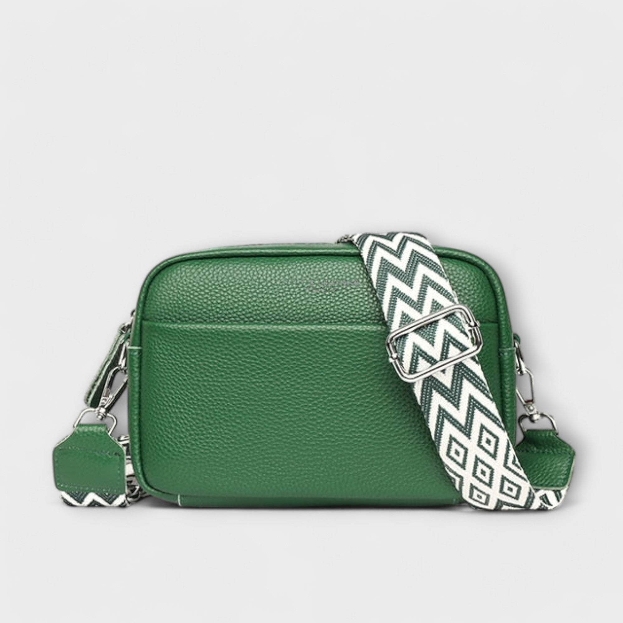 Lora. - Mini Shoulder Bag