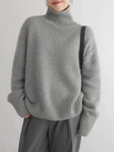 Palomayrah | Elegant Sweater