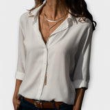 Natalie | Elegant Blouse