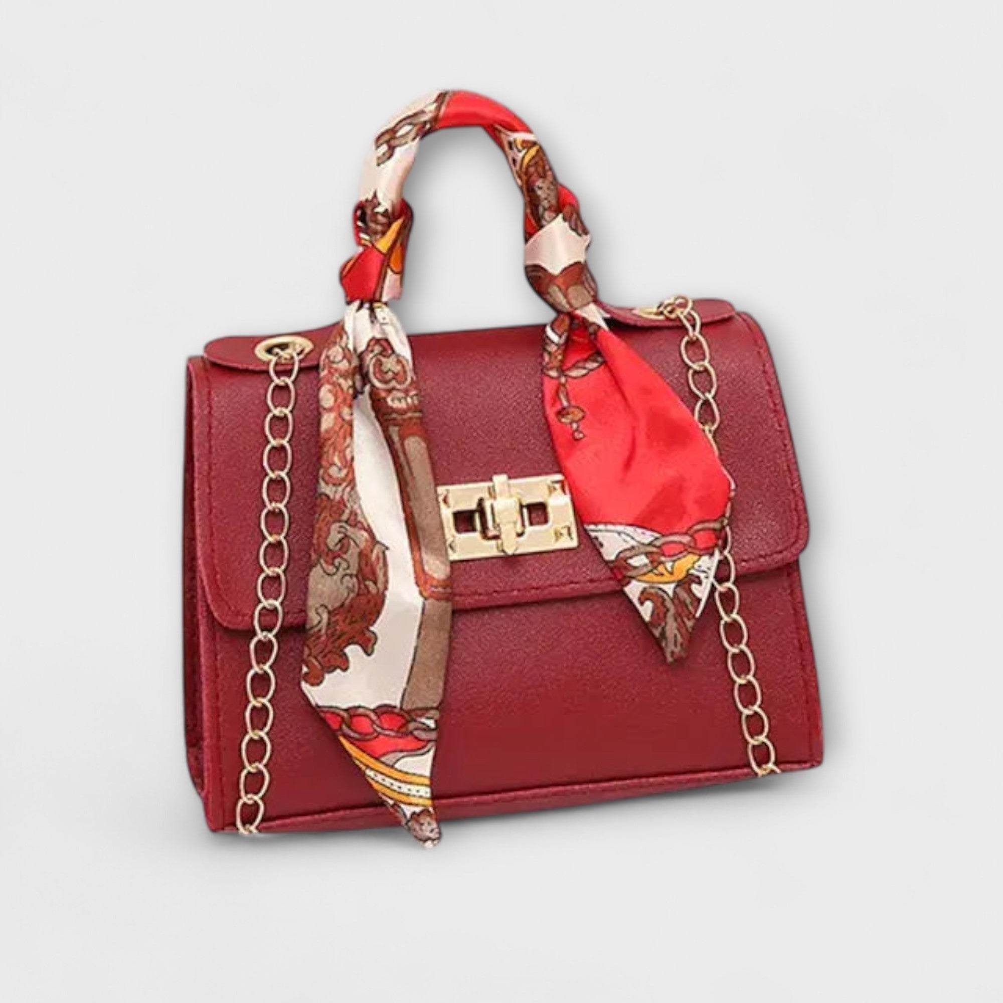 Lora. - Handbag