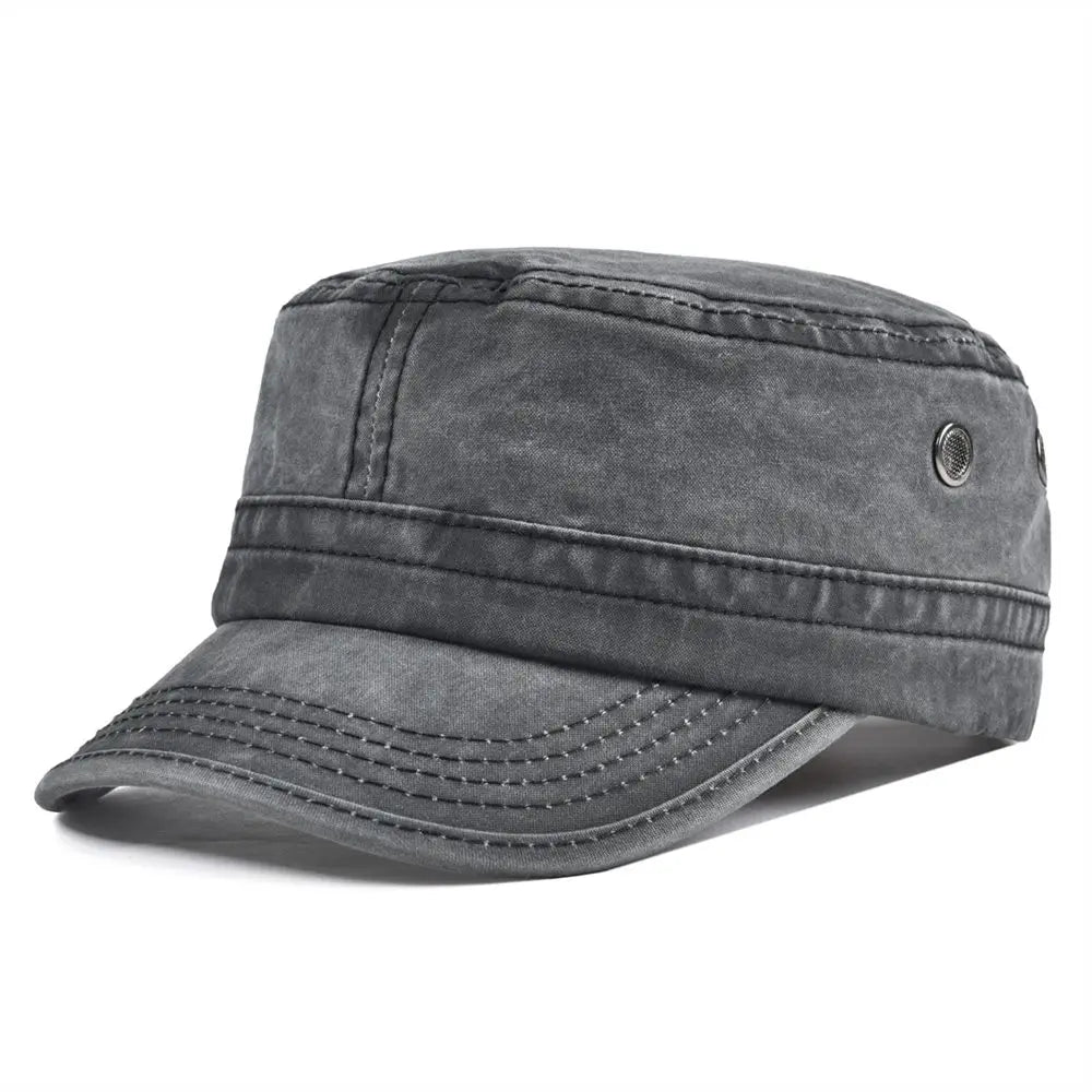 HERITAGE VINTAGE BASEBALL CAP