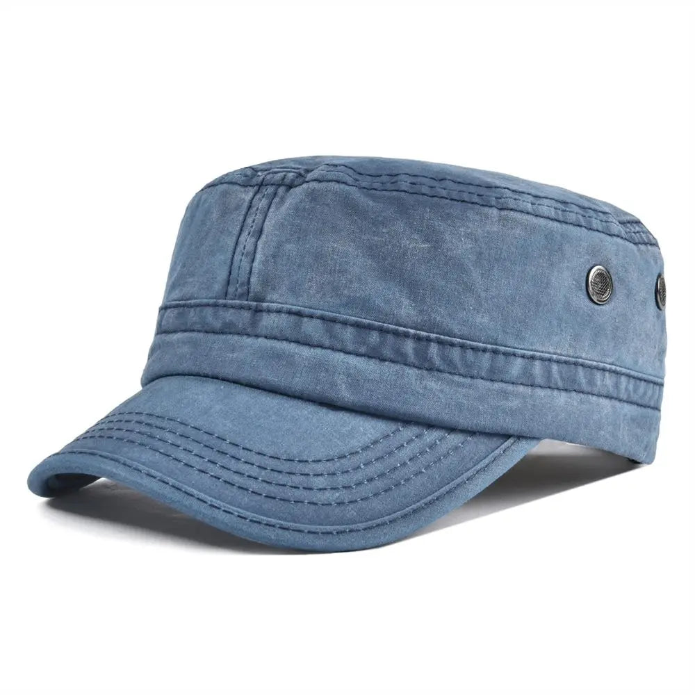 HERITAGE VINTAGE BASEBALL CAP