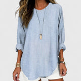 Cressida | Comfortable Blouse