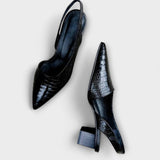 Lynn - Comfortable Orthopedic High Heels