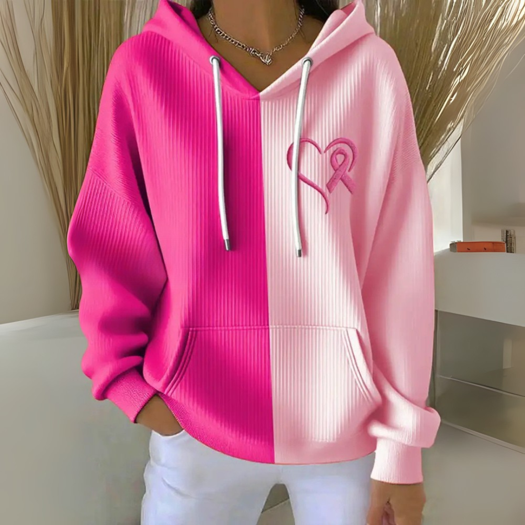 Silveta – Comfortable hoodie