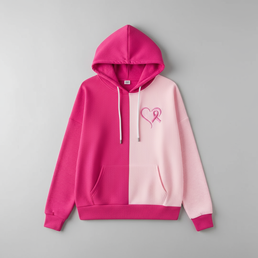 Silveta – Comfortable hoodie