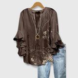 Taylisse | Sophisticated Blouse