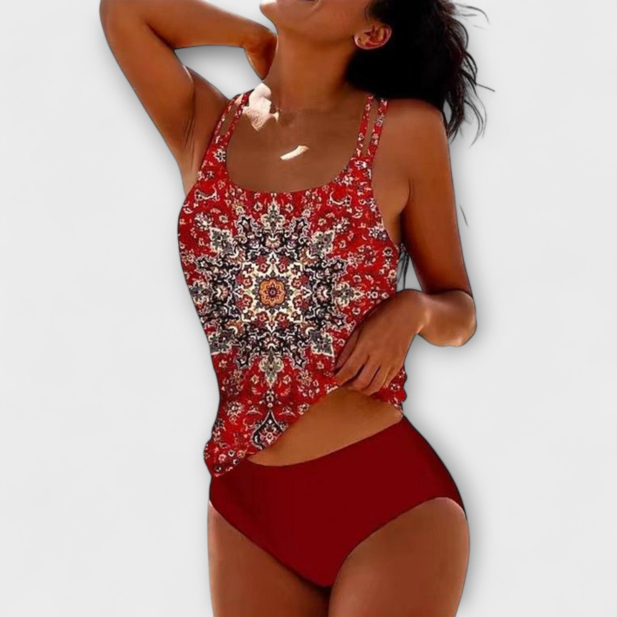 Lina - Swimsuit Set