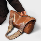 Lora. - Vintage Crossbody Bag