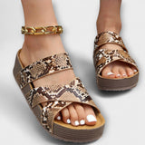 Diana - Orthopedic Fashion Sandals