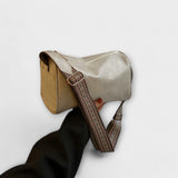 Lora. - Vintage Crossbody Bag