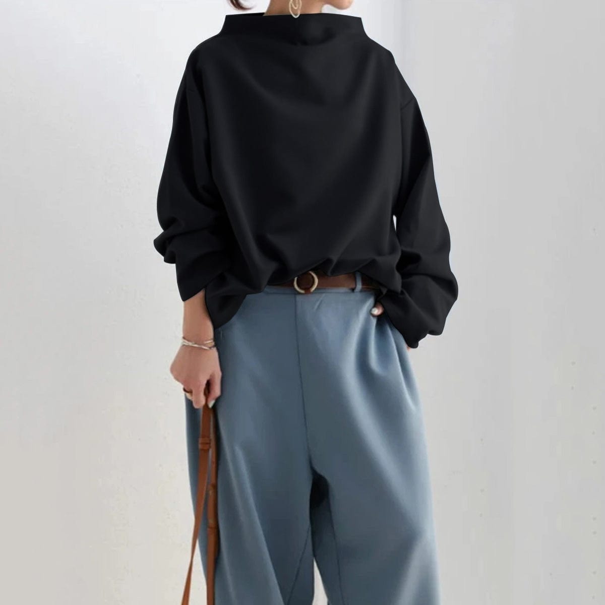 Mary – Elegant blouse