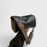 Lora. - Vintage Crossbody Bag