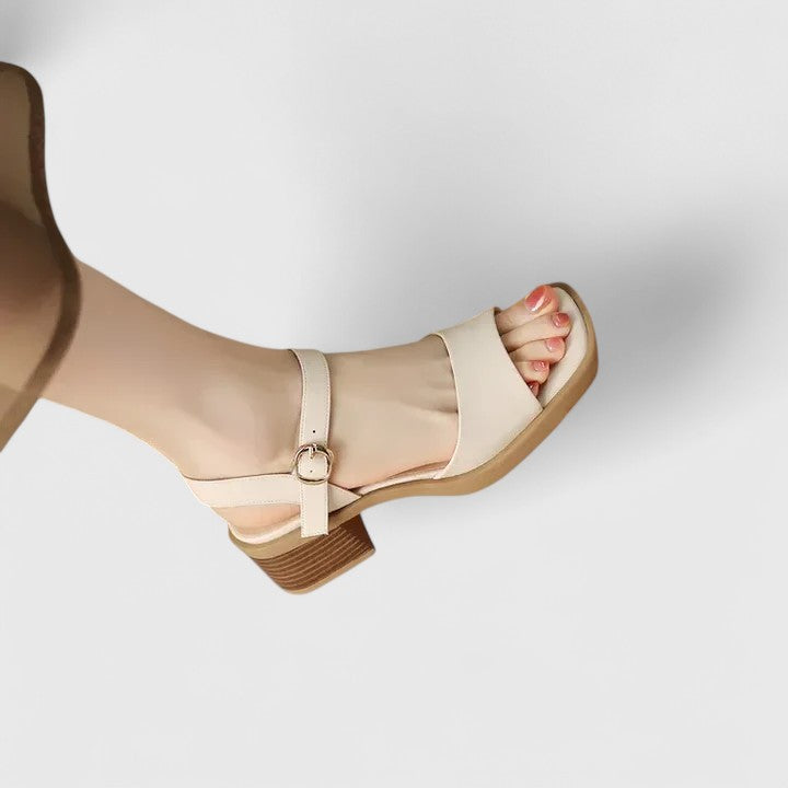 Calyssa - Elegant Sandals