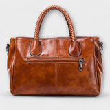 Lora. - Elegant Duffel Bag
