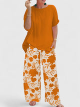 Lauren | Comfortable Pants