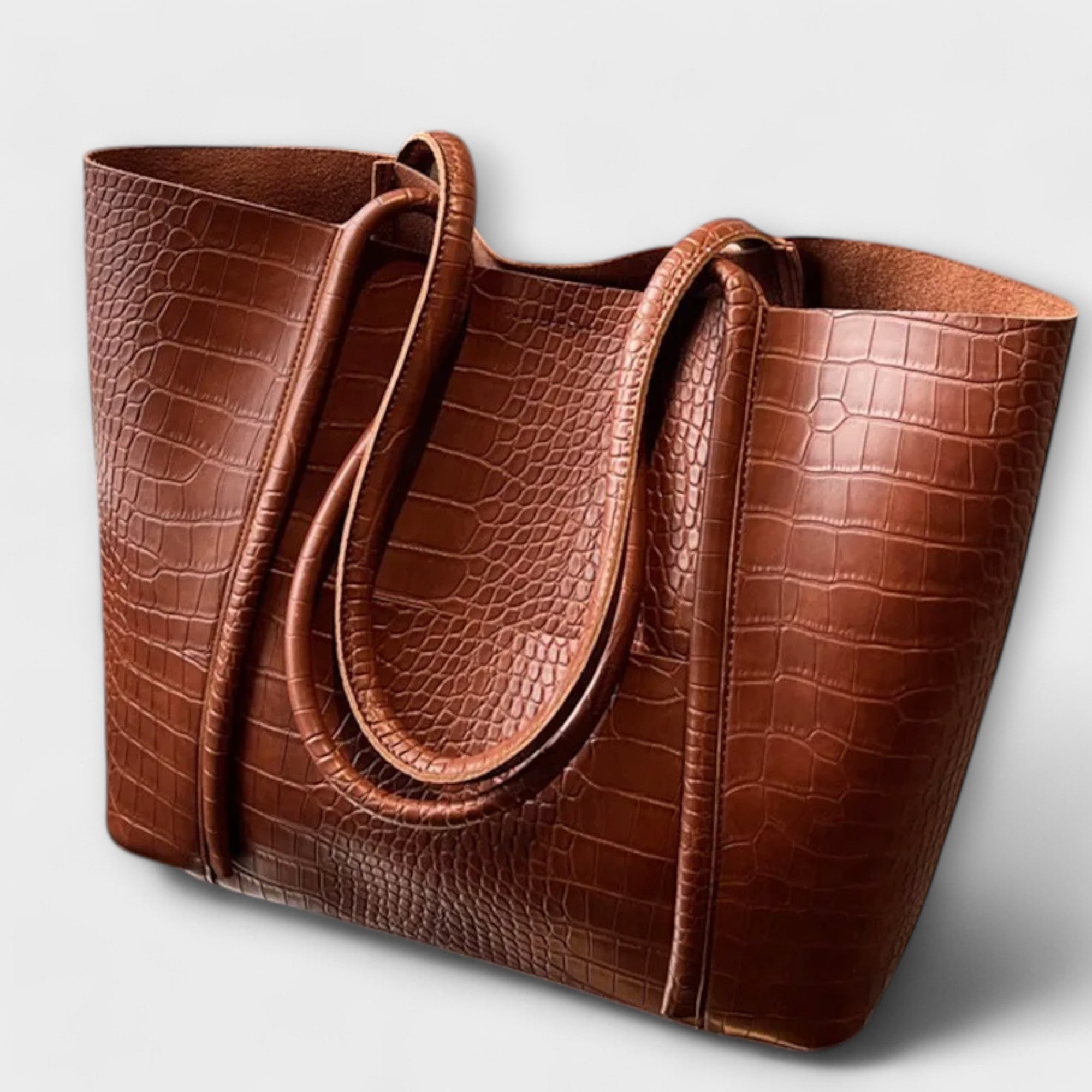 Lora. - Vintage Shoulder Bag